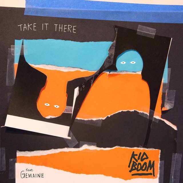 Take It There