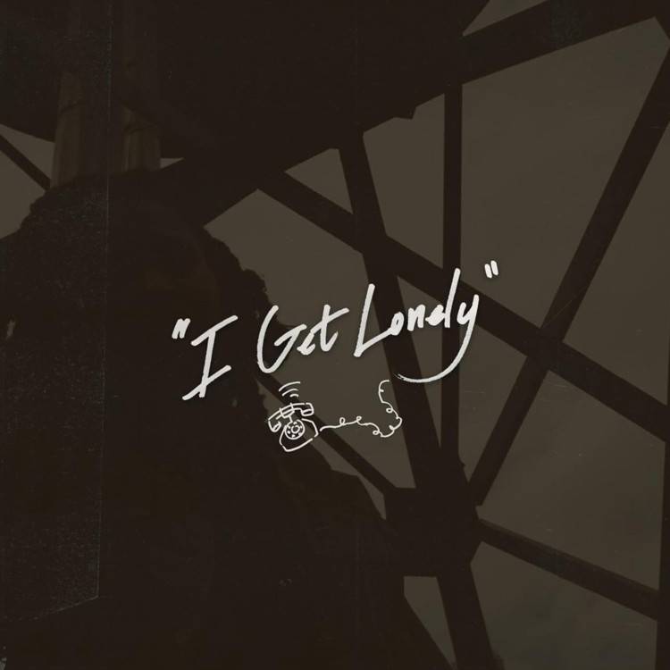 I Get Lonely