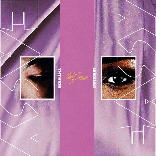 Easy (feat. Berhana & Leikeli47)