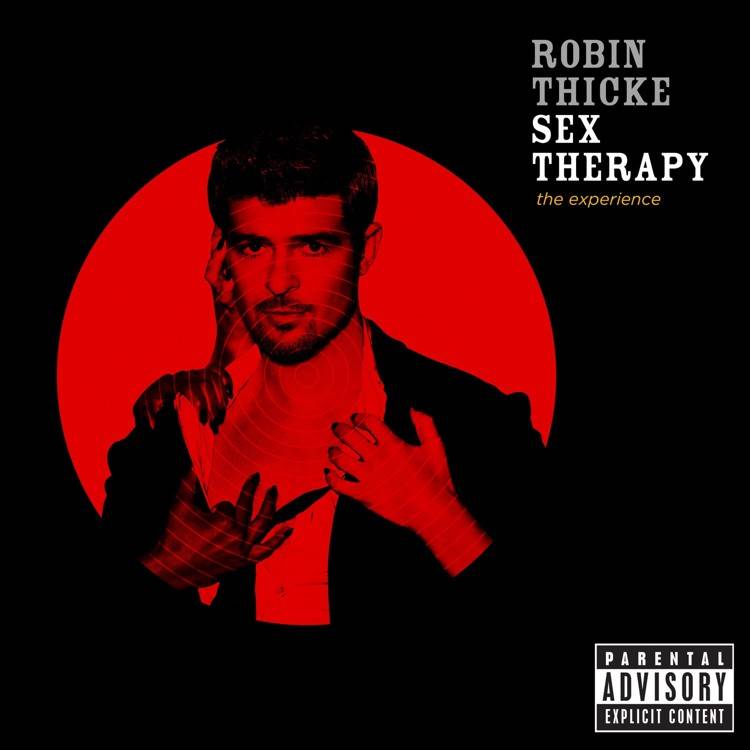 Sex Therapy - The Experience (Bonus Track Version)