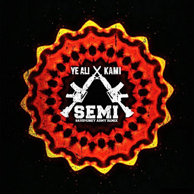 Semi (Remix) [feat. Kami]