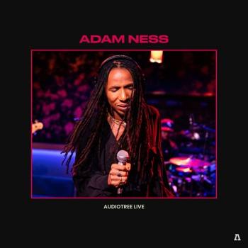 Adam Ness (Audiotree Live)