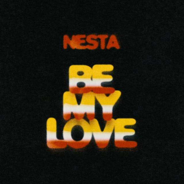 Be My Love