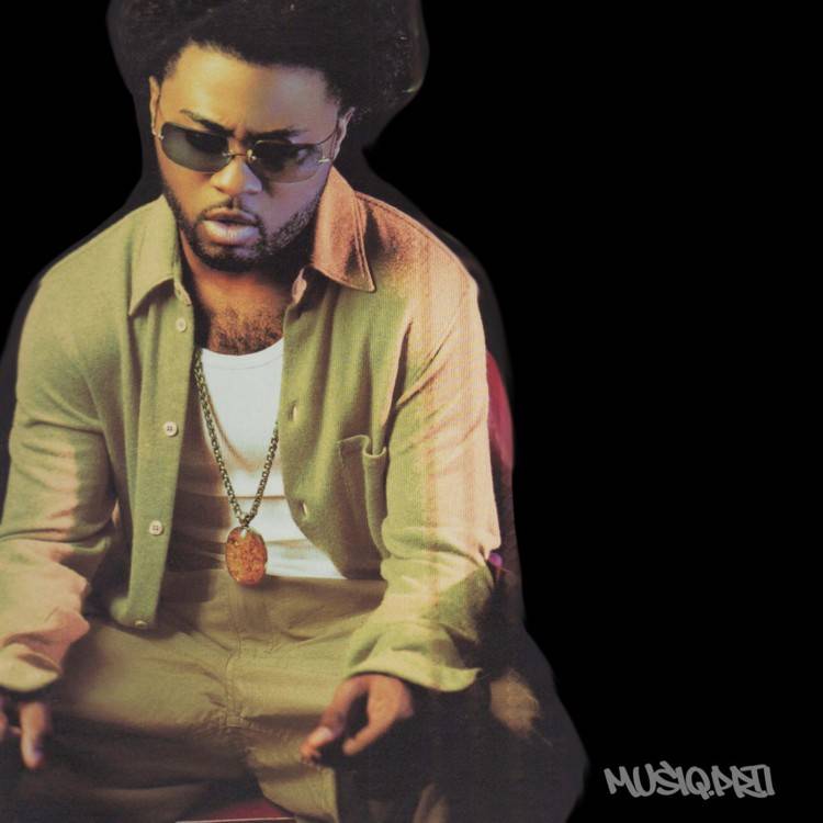 Musiq, Pt. 1