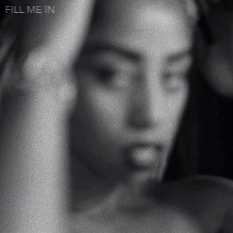 Fill Me In - Single (Remixes)