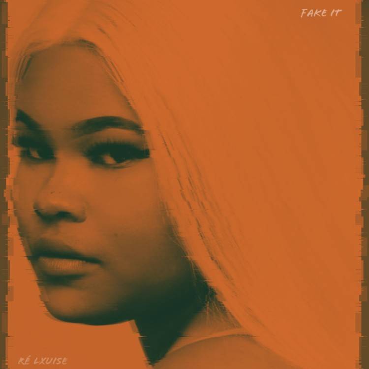 Fake It - Single