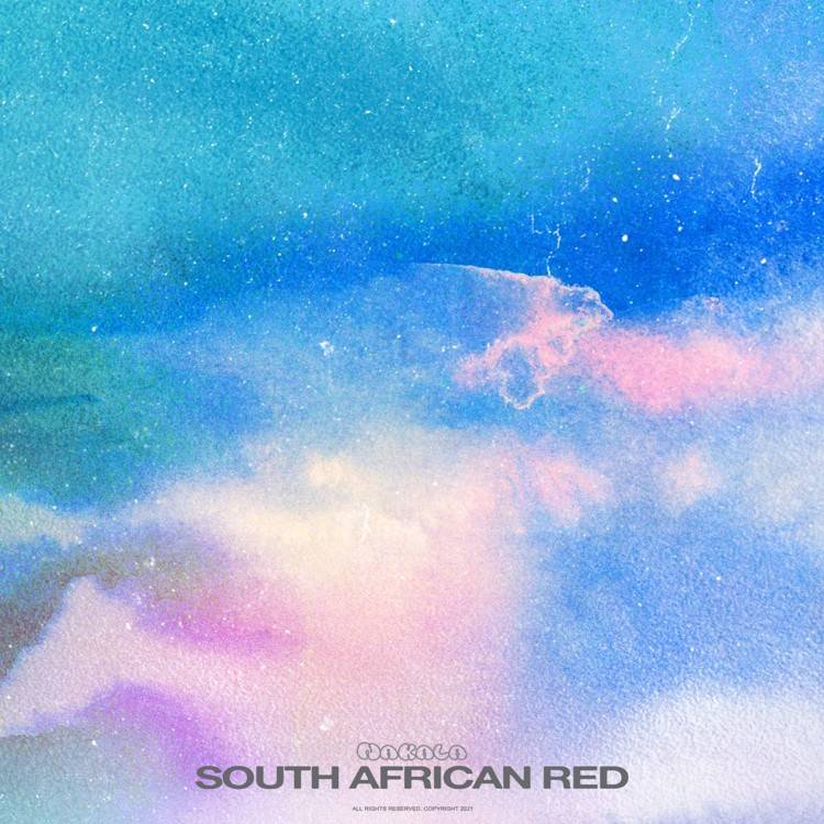South African Red