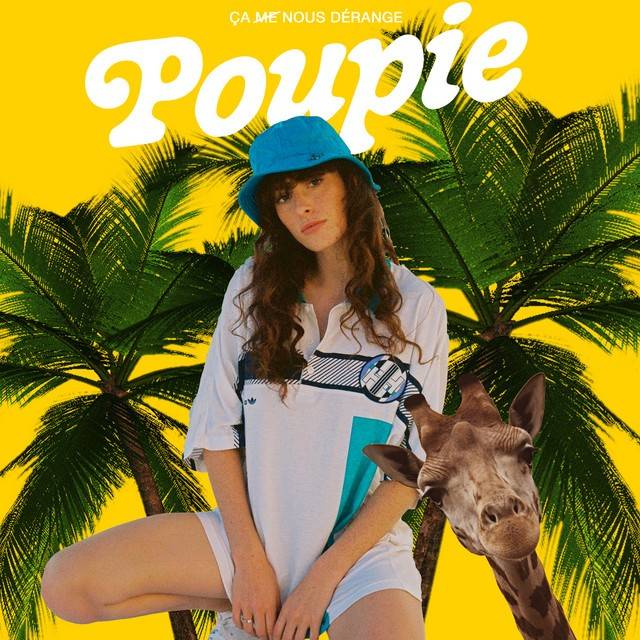 Ça me dérange (Saszy Afroshii Remix)