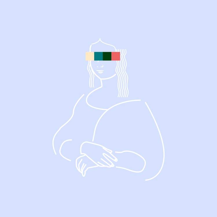Mona Lisa - Single