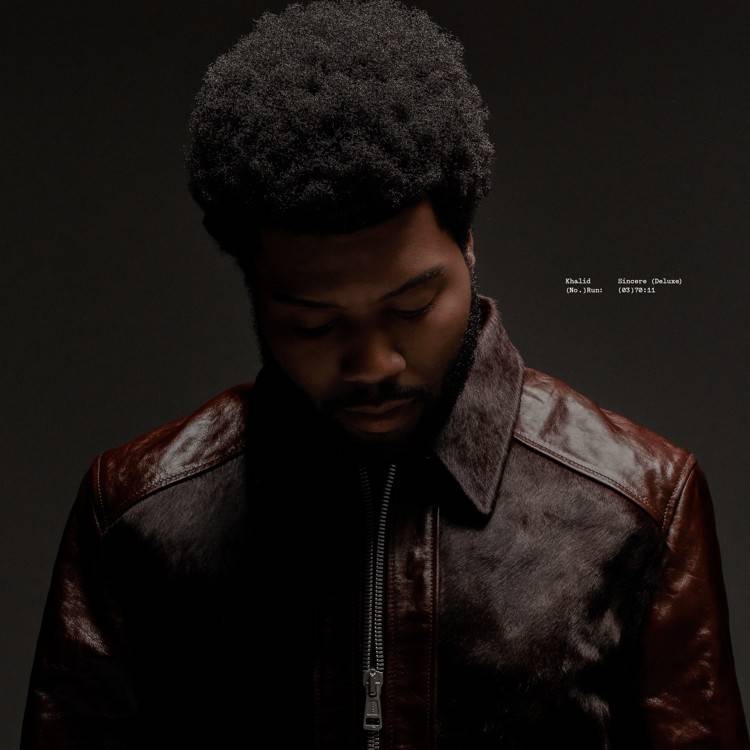 Make It Up To You (feat. Ayra Starr)