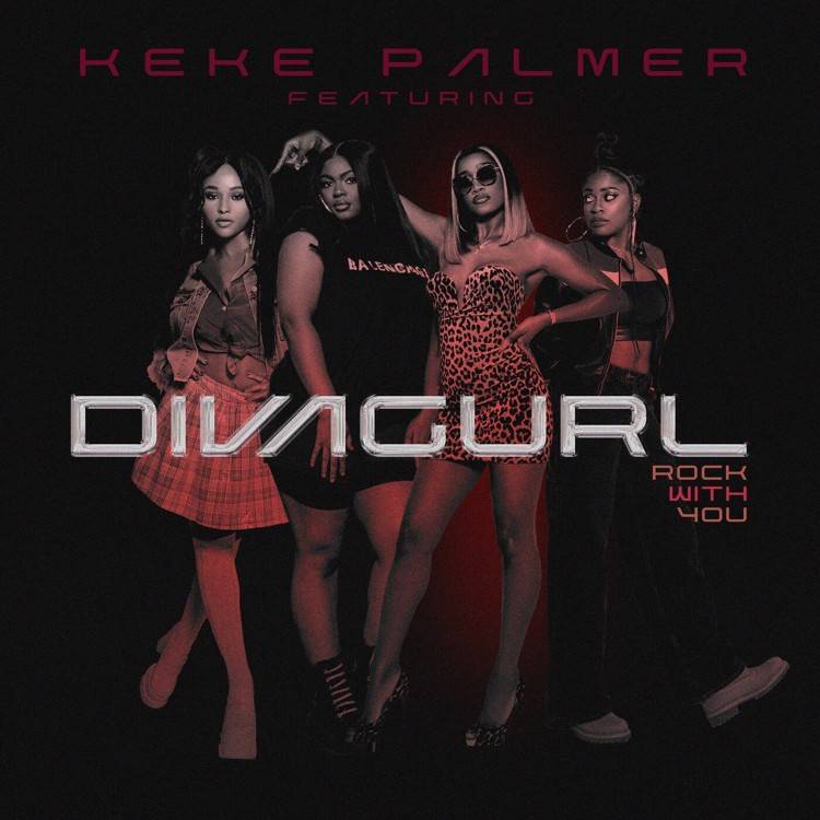 Rock With You (feat. Diva Gurl) - Single