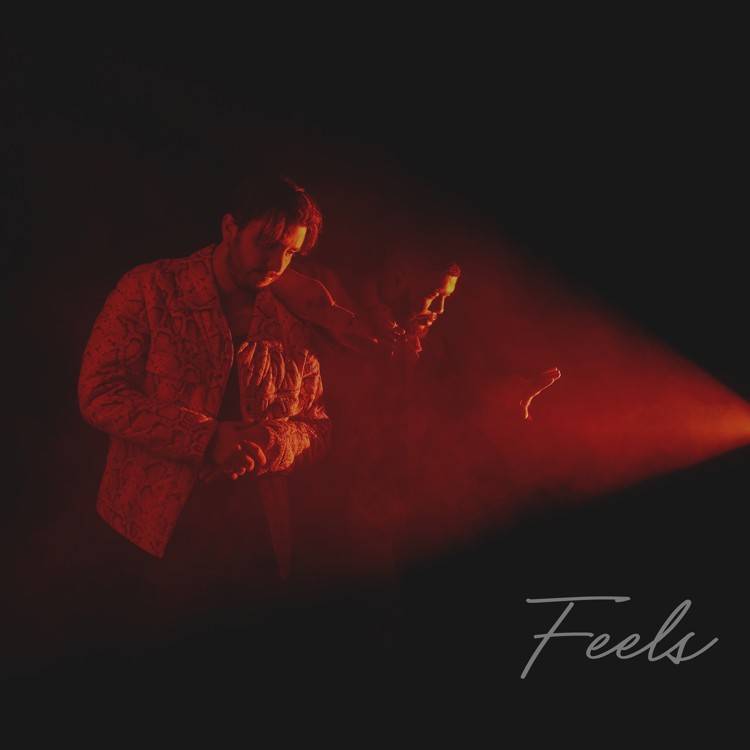 Feels (feat. Khalid)