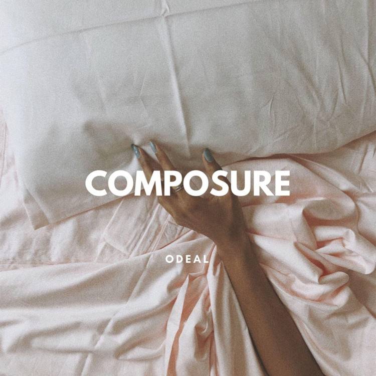 Composure - Single