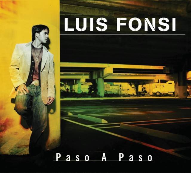 Paso A Paso (Radio) - Single