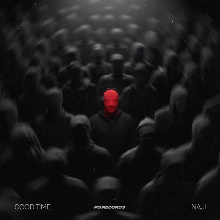 Good Time - Single