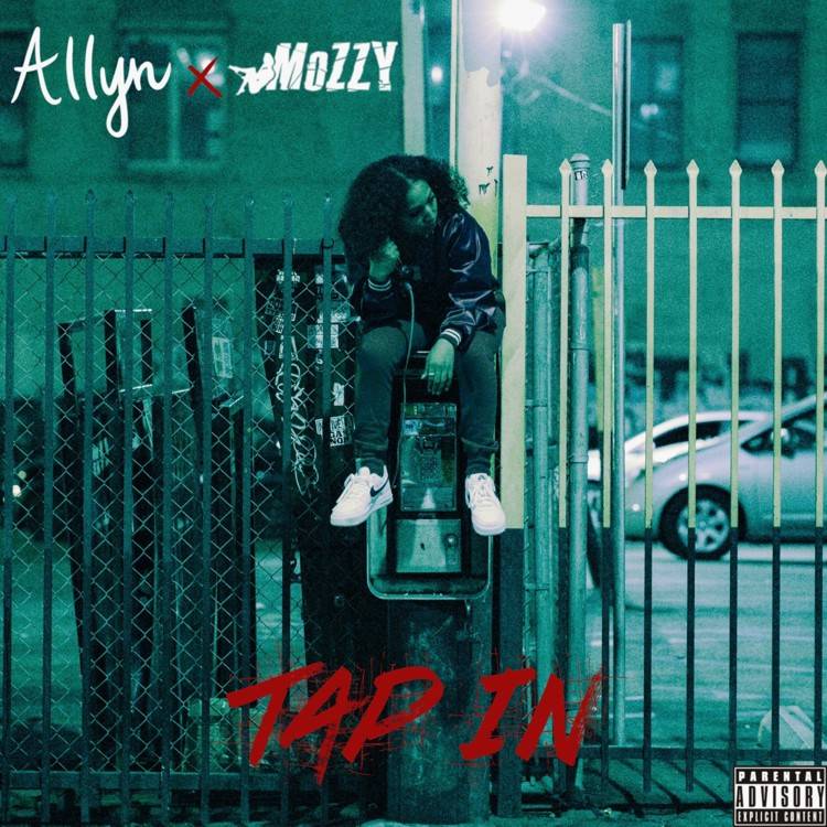 Tap In (feat. Mozzy) - Single