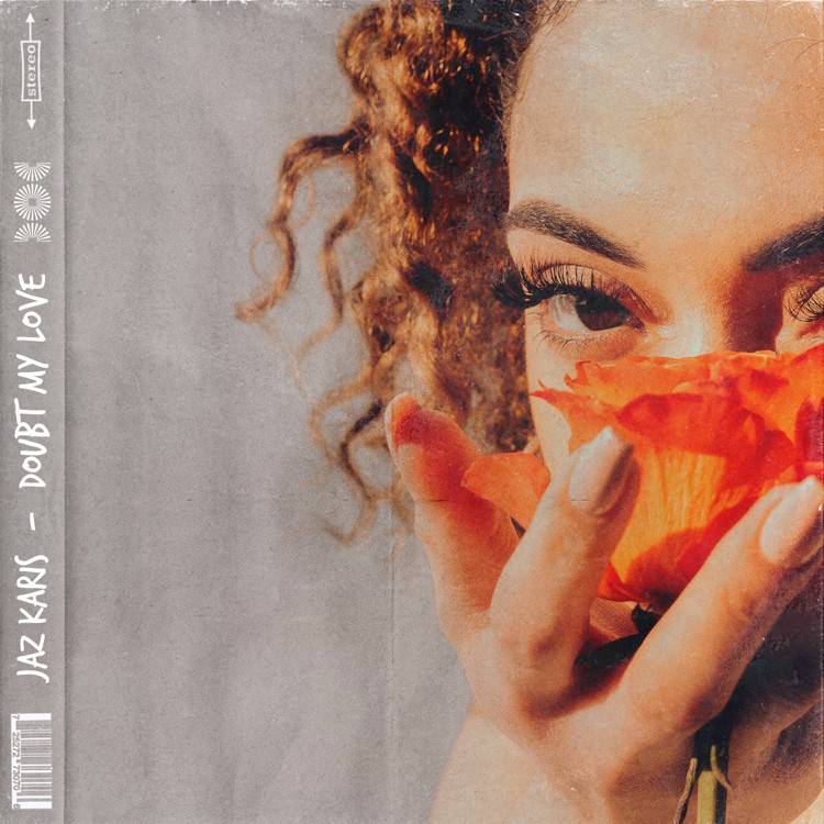 Doubt My Love - Single