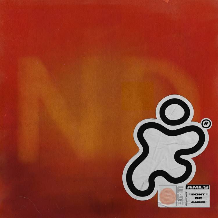 Don't Be Alarmed - Single