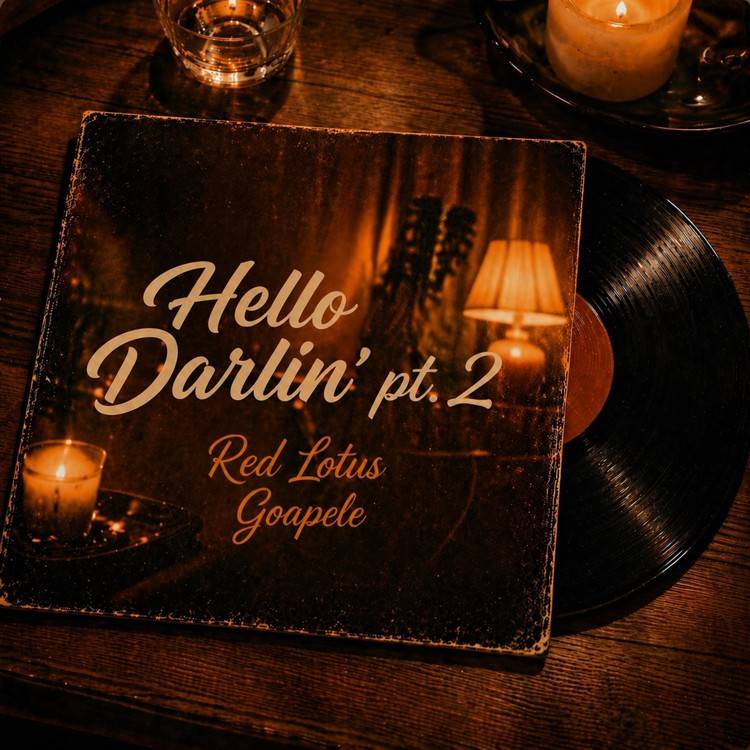 Hello Darlin’ pt. 2