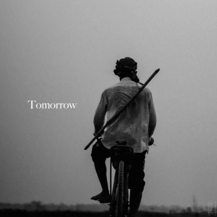 Tomorrow