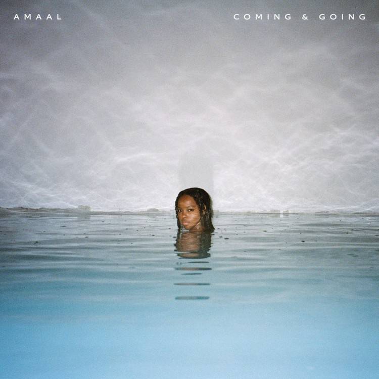 Coming & Going - Single