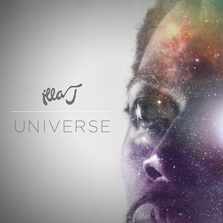 Universe (feat. Potatohead People) - Single