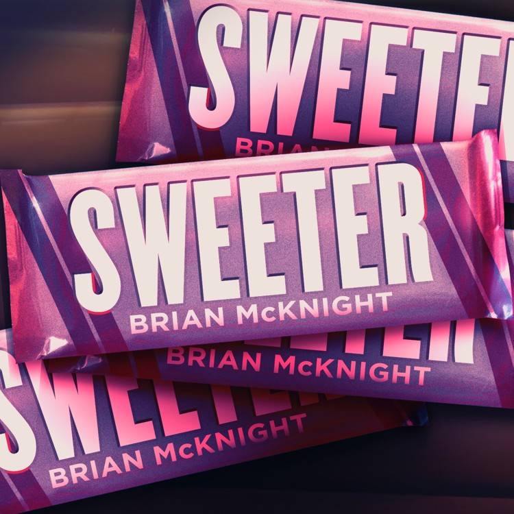 Sweeter - Single
