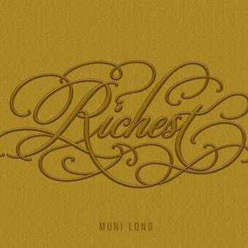Richest - Single
