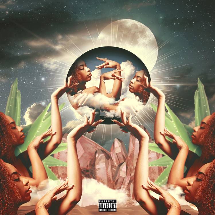 Moonlust - EP