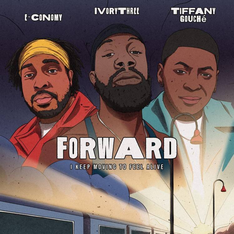 Forward - Single