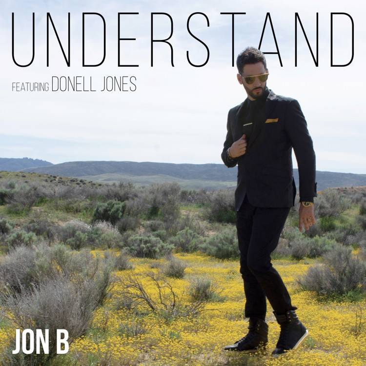 Understand (feat. Donell Jones) - Single