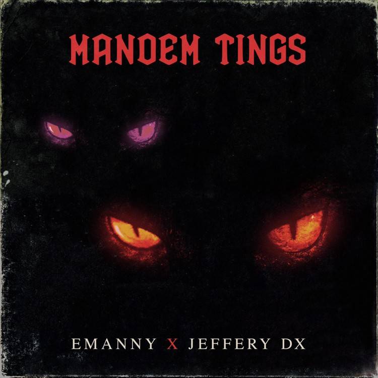 Mandem Tings - Single