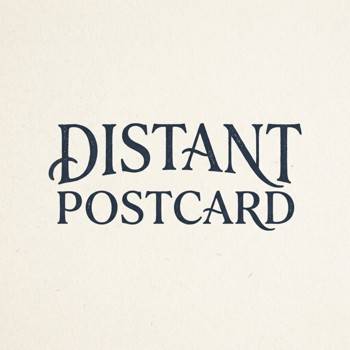 Distant Postcard - Single