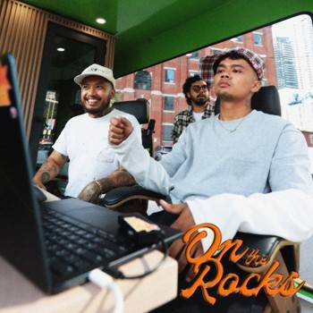 ON THE ROCKS - Single