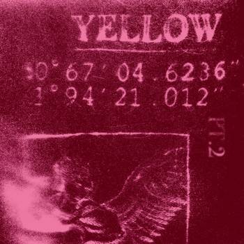 Yellow, Pt. 2