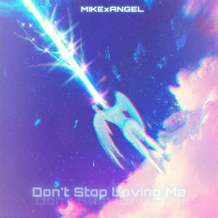 Don't Stop Lovin Me - Single