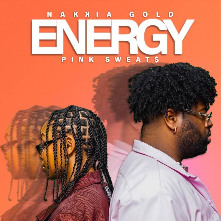Energy (featuring Pink Sweat$)