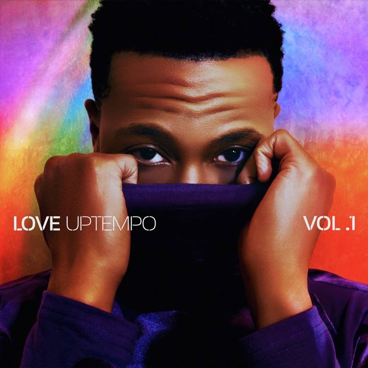 Love Uptempo, Vol. 1