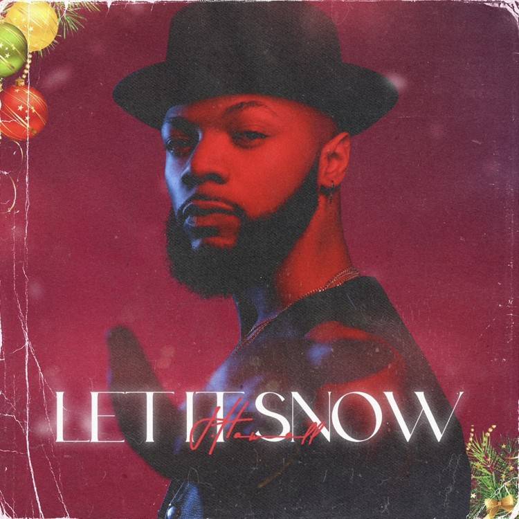 Let It Snow (Acoustic Version) - Single