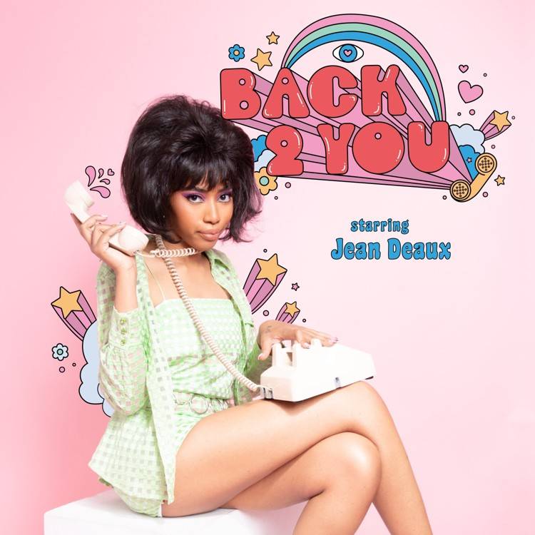 Back 2 You