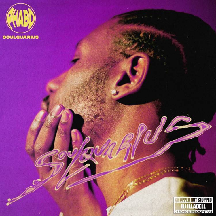 Soulquarius (Chopped Not Slopped) [feat. The Chopstars]