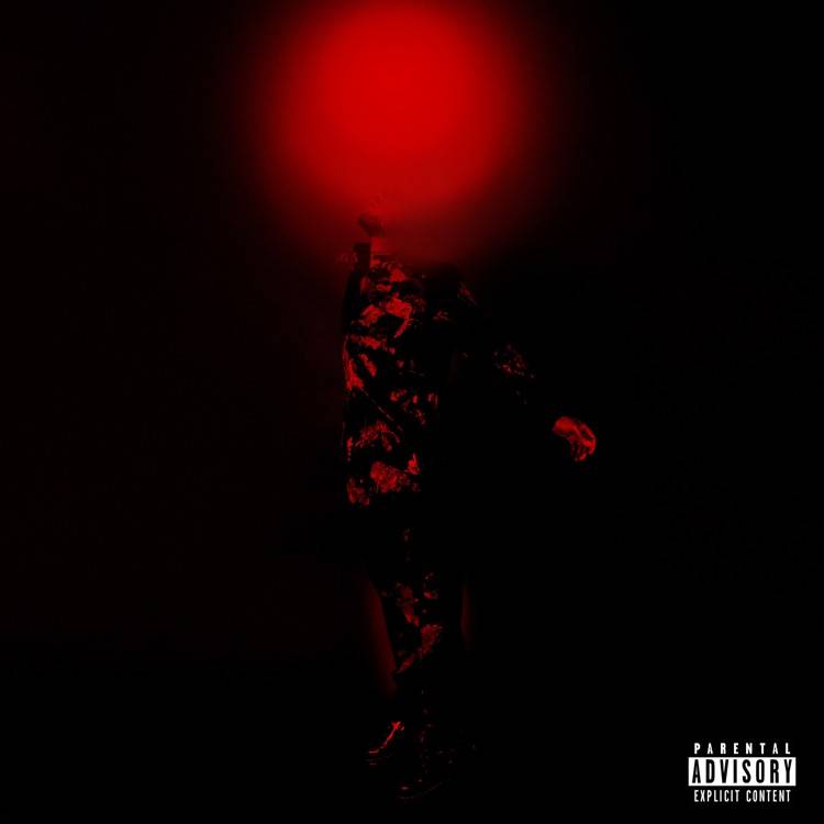 Crash & Burn (feat. Blxst)