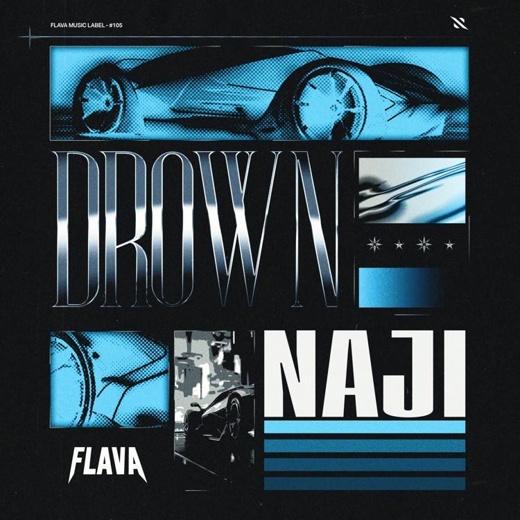 Drown - Single