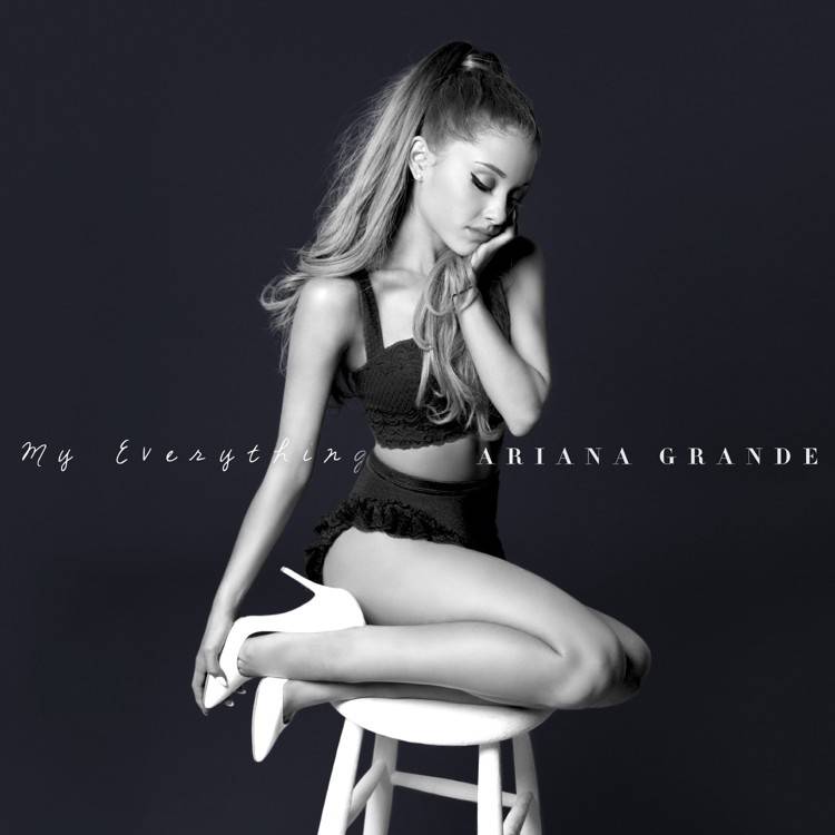 My Everything (Bonus Tracks Edition)