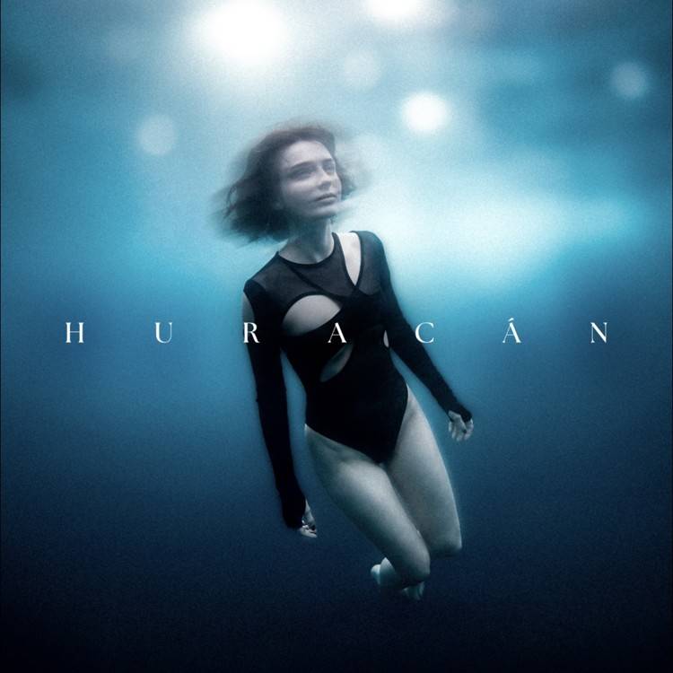 Huracán - Single