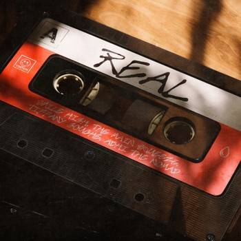 Real (feat. The Main Squeeze) - Single