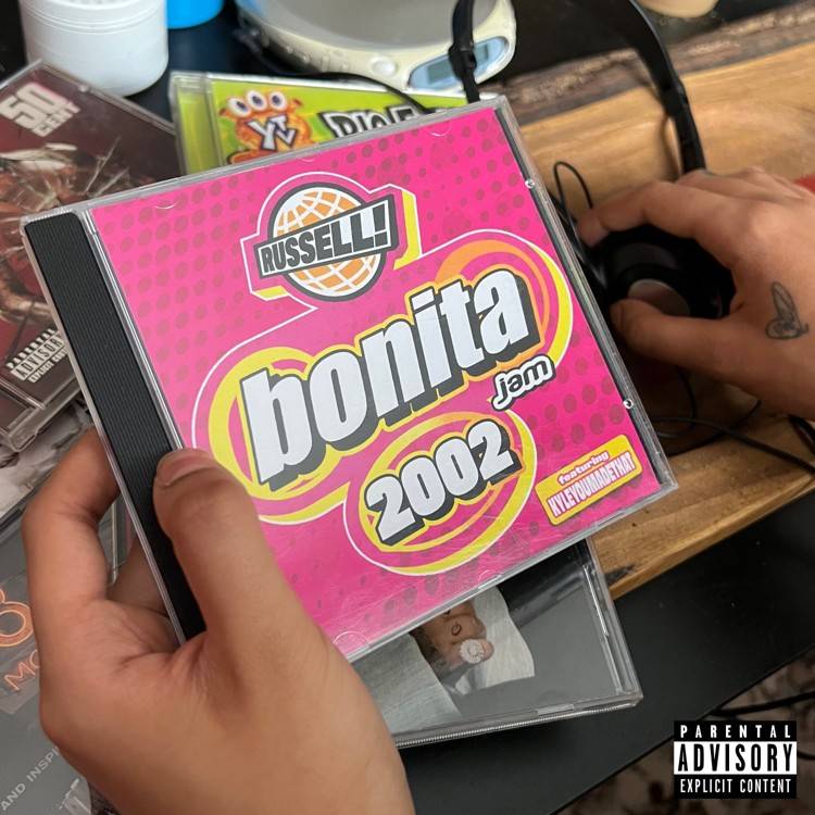 Bonita Jam 2002 - Single