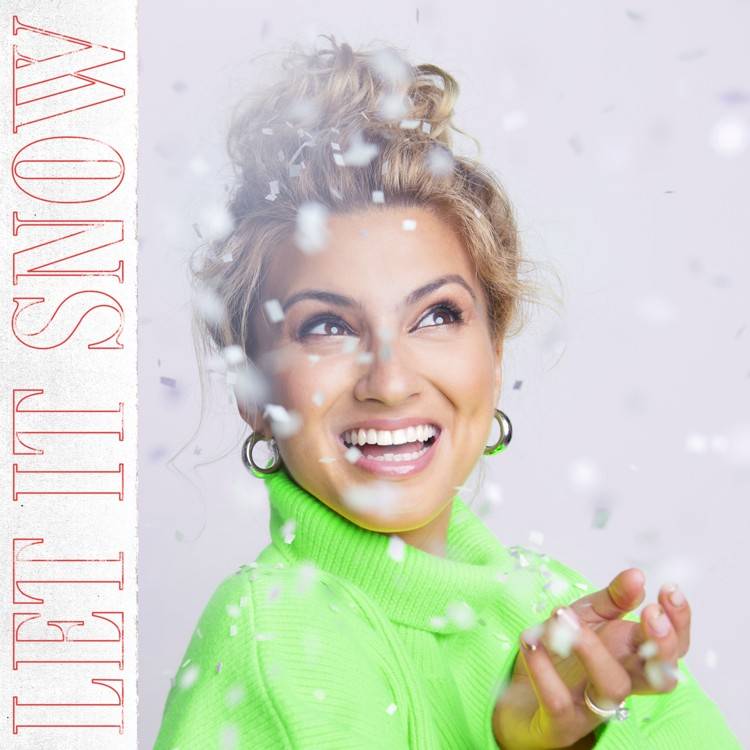 Let It Snow - Single