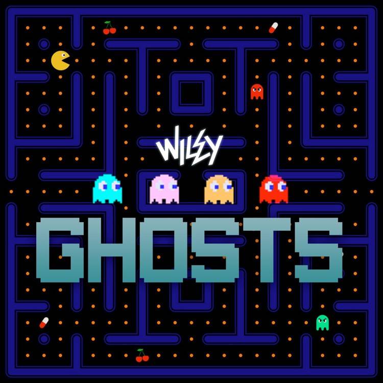 Ghosts - Single
