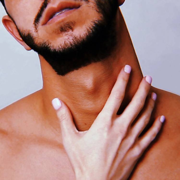 Neck - Single